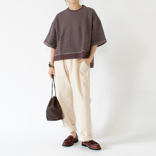 BORDEAUX(身長162cm)