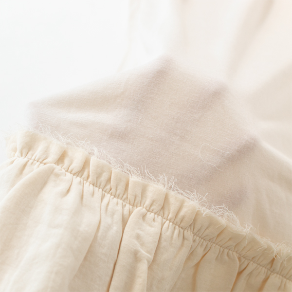 BEIGEはやや透け感があります(BEIGE) BEIGEはやや透け感があります(BEIGE)