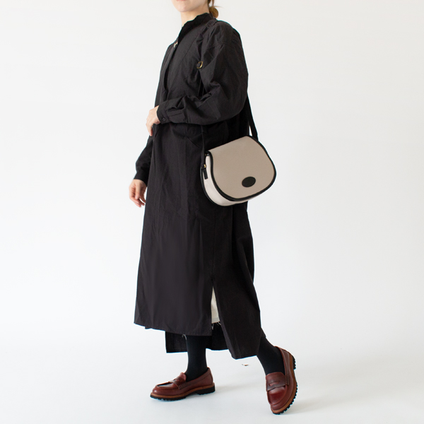 身長:162cm(BEIGE) 身長:162cm(BEIGE)