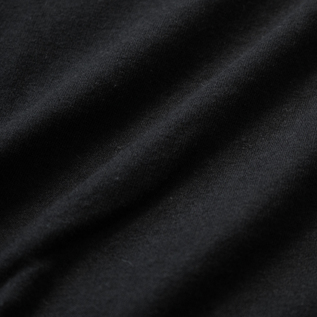 とても柔らかくてしなやかな気持ちのいい素材(BLACK) とても柔らかくてしなやかな気持ちのいい素材(BLACK)