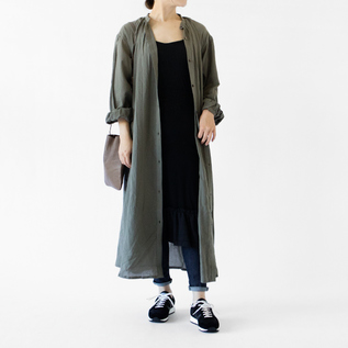身長:162cm(BLACK) 身長:162cm(BLACK)