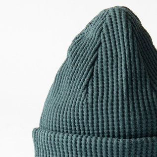 ユニセックス WAFFLE KNIT CAP／Jackman（ジャックマン）｜愛着を持っ