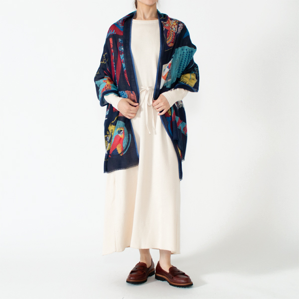 身長:162cm(BLUE) 身長:162cm(BLUE)