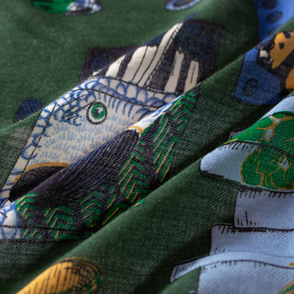 つい顔をうずめたくなるような心地よさ(GREEN) つい顔をうずめたくなるような心地よさ(GREEN)