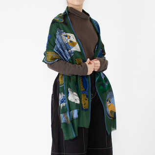 身長:162cm (GREEN) 身長:162cm (GREEN)