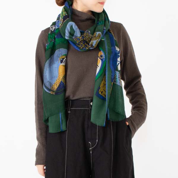 身長:162cm (GREEN) 身長:162cm (GREEN)