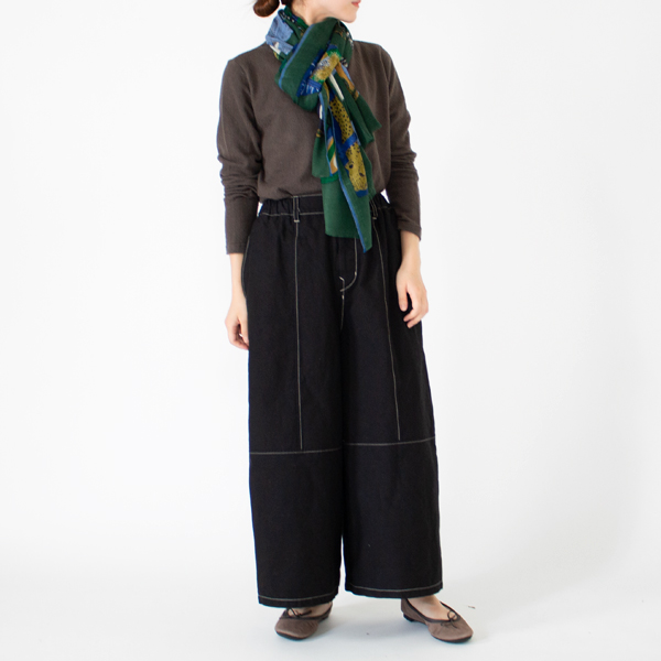 身長:162cm (GREEN) 身長:162cm (GREEN)