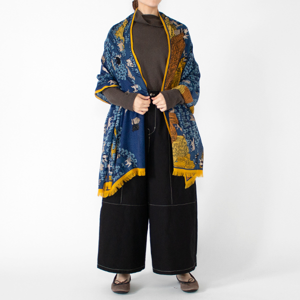 身長:162cm(YELLOW) 身長:162cm(YELLOW)