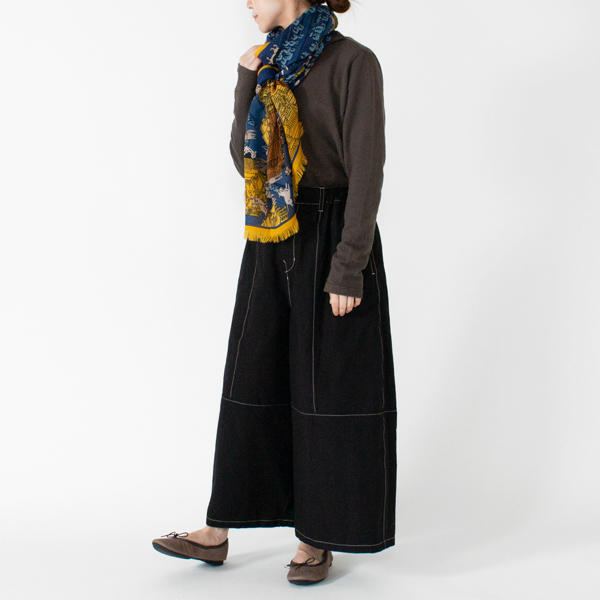 身長:162cm(YELLOW) 身長:162cm(YELLOW)