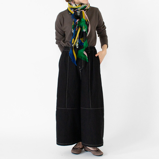 身長:162cm(BLACK) 身長:162cm(BLACK)