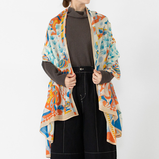 身長:162cm(BEIGE) 身長:162cm(BEIGE)
