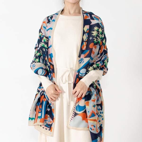 身長：162cm(BLACK)