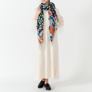 身長:162cm(BLACK) 身長:162cm(BLACK)