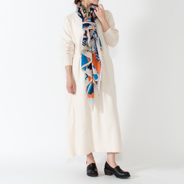 身長：162cm(BLACK)