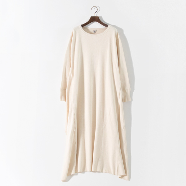 サーマルワンピース DARNELL(NATURAL) サーマルワンピース DARNELL(NATURAL)