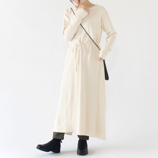 メランジェ ジャガードワンピース 新品 united tokyo meiange