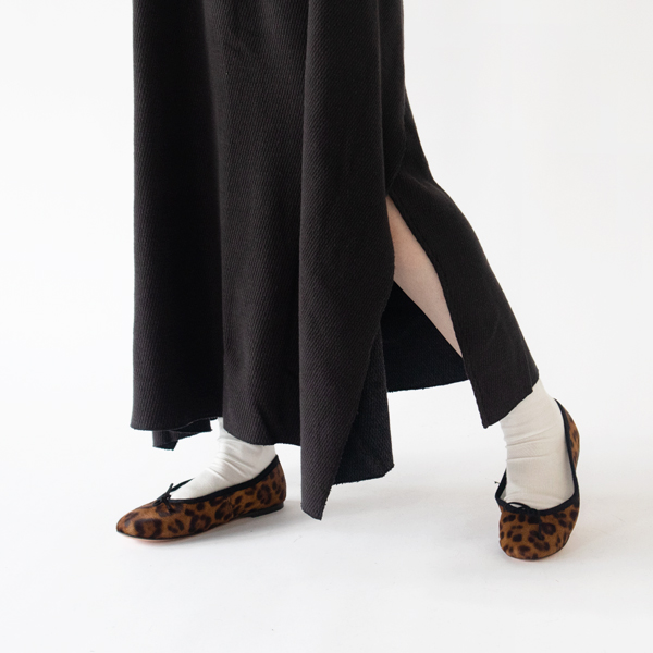 身長:162cm(CHARCOAL BLACK) 身長:162cm(CHARCOAL BLACK)