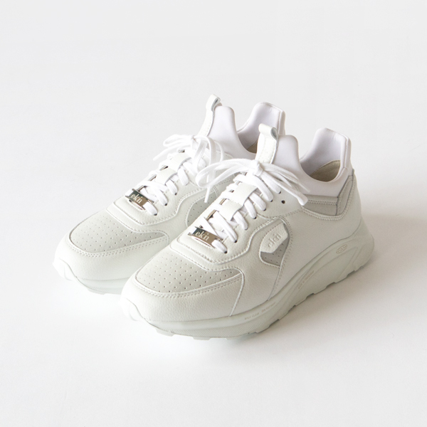 38スニーカー Larch Snow 38スニーカー Larch Snow