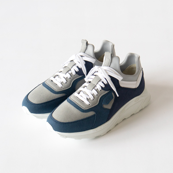 38スニーカー Larch Blue