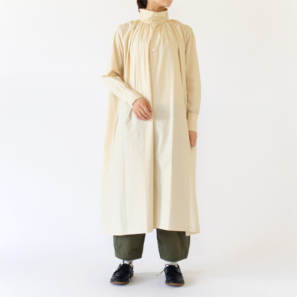 身長：162cm(CREAM)