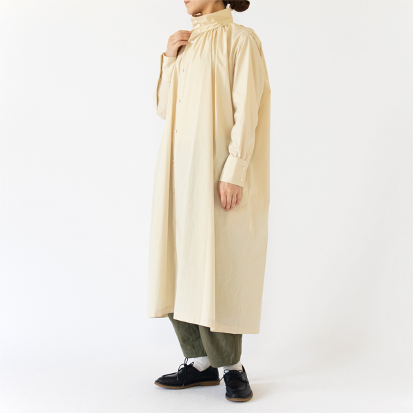 身長：162cm(CREAM)