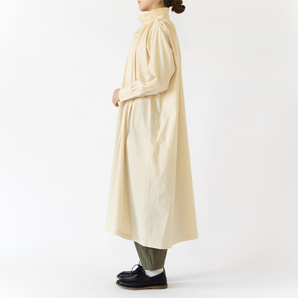 身長：162cm(CREAM)