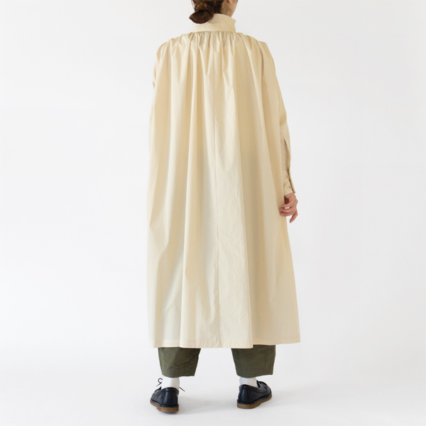 身長：162cm(CREAM)