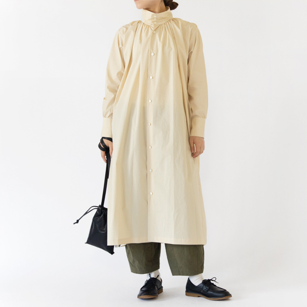 身長：162cm(CREAM)