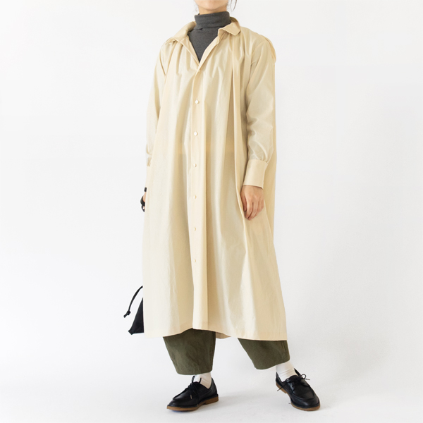 身長：162cm(CREAM)