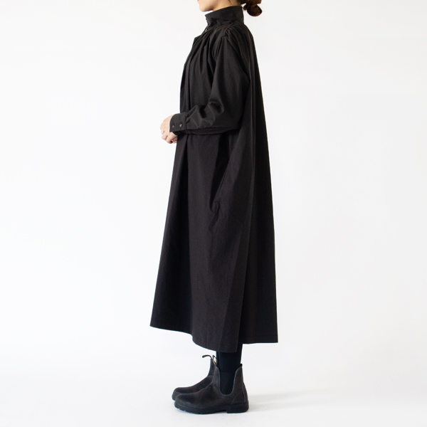身長：162cm(BLACK)