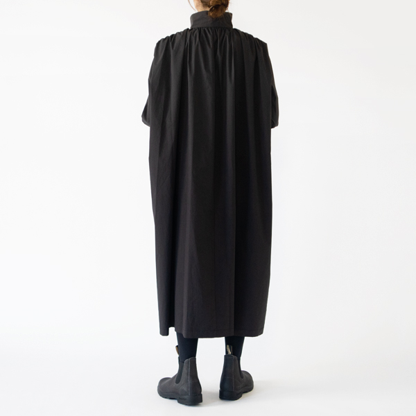 身長：162cm(BLACK)