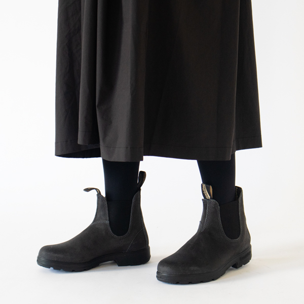 身長：162cm(BLACK)