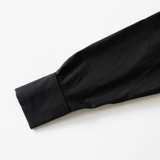 袖元(BLACK) 袖元(BLACK)