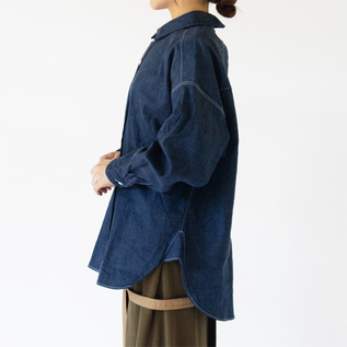 身長:162cm(INDIGO) 身長:162cm(INDIGO)