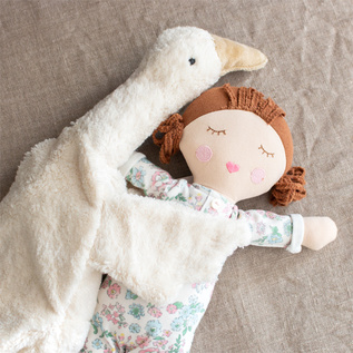 ヒーリングピロー ガチョウ／Senger(ゼンガー)｜愛着を持ってずっと