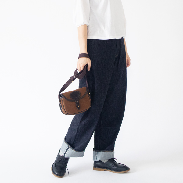 HAZELNUT、身長：162cm