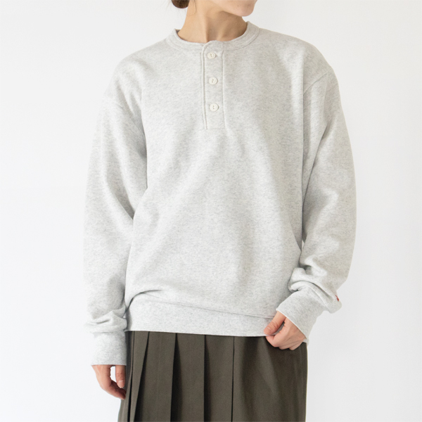 ASH GRAY・身長162cm
