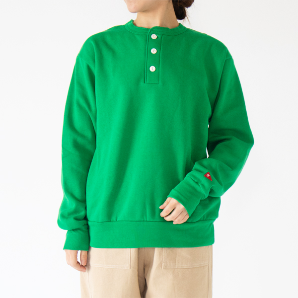 GREEN・身長162cm