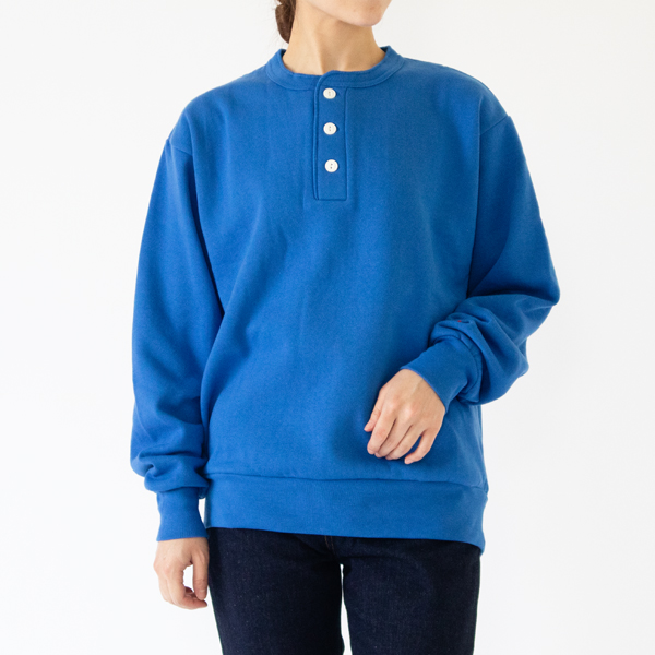 BLUE・身長162cm