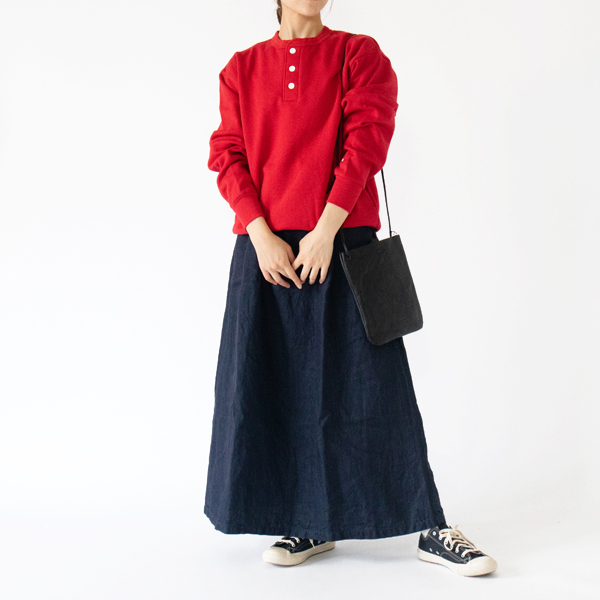 RED・身長162cm