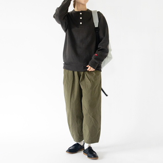 F/BLACK・身長162cm