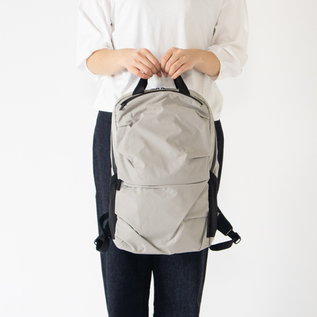 バックパック／DANSKIN(ダンスキン)｜愛着を持ってずっと使いたいモノ