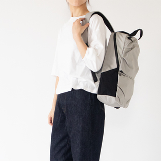 バックパック／DANSKIN(ダンスキン)｜愛着を持ってずっと使いたいモノ