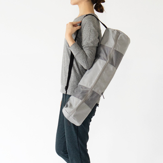 メッシュヨガマットケース／DANSKIN(ダンスキン)｜愛着を持ってずっと