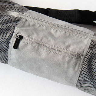 メッシュヨガマットケース／DANSKIN(ダンスキン)｜愛着を持ってずっと