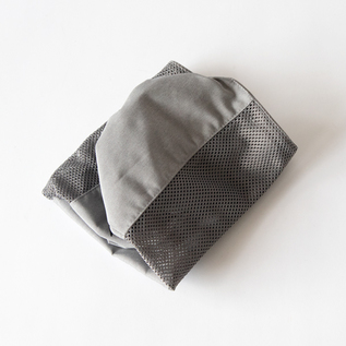 メッシュヨガマットケース／DANSKIN(ダンスキン)｜愛着を持ってずっと