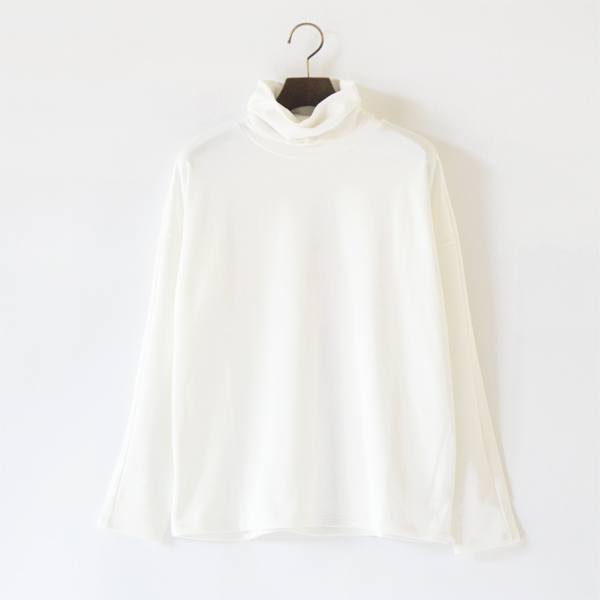 ウエルネスハイネックロングスリーブ(JW)