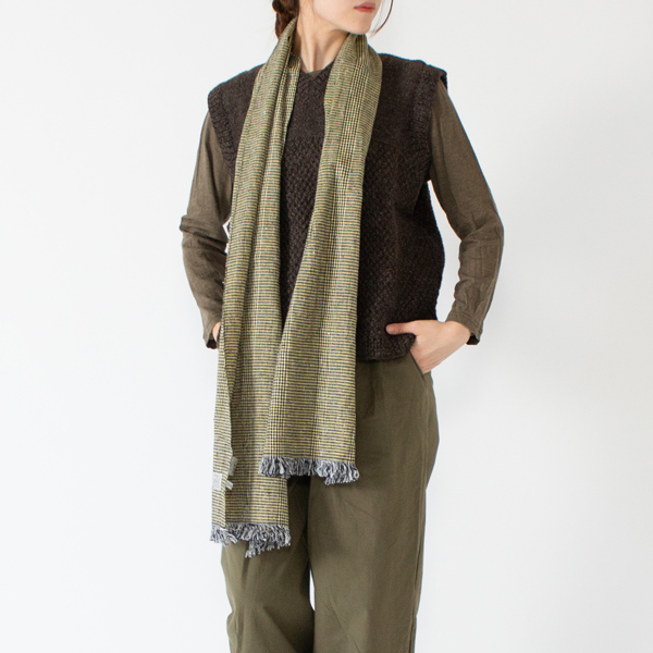 CHECK（身長162cm）