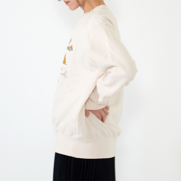 FADE WHITE サイズ3、身長：162cm