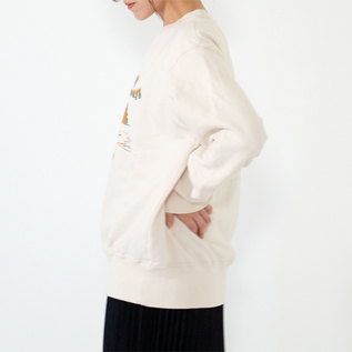 FADE WHITE サイズ3、身長：162cm